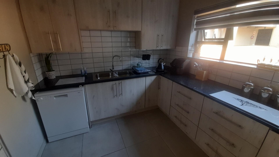 2 Bedroom Property for Sale in Leloko North West